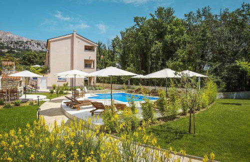 Residence Mediterraneo - Foto 1