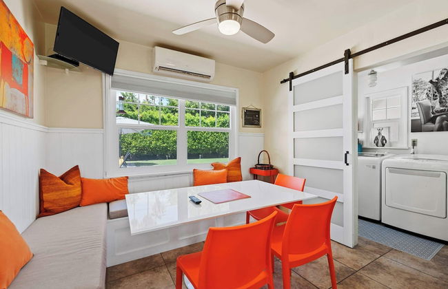 Mesquite Escape Amazing Outdoor Space! - Photo 48