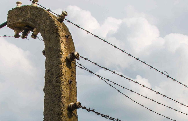 Excursión privada a Auschwitz-Birkenau - Foto 1