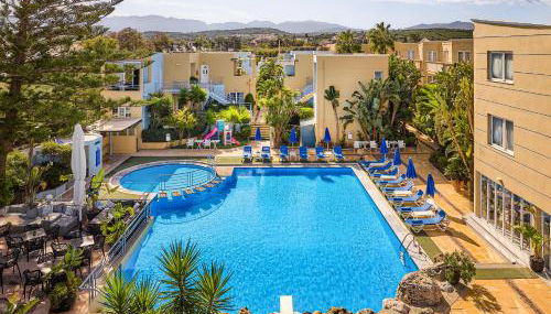 Futura Hotel - Foto 2