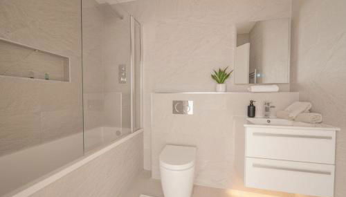 Fabulous Central Eastleigh 1 Bedroom Apartment - Foto 5