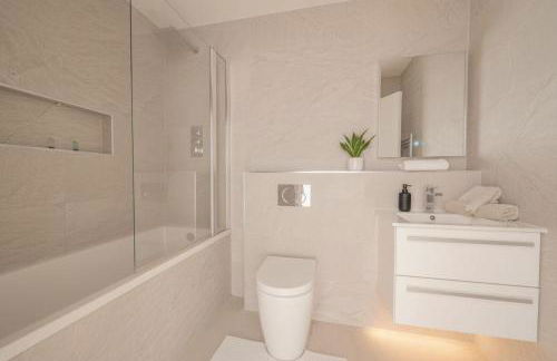 Fabulous Central Eastleigh 1 Bedroom Apartment - Foto 5