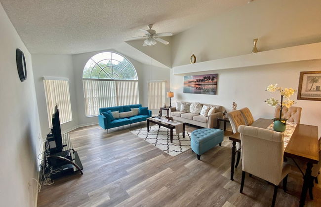 Three-bedroom Apartment - 5009 LBC - Vusa - Foto 13