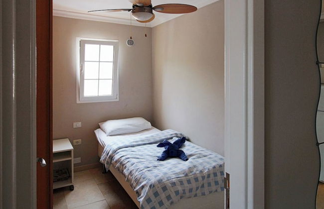 Playa De Mogan Mirador 5 by El Sirocco - Foto 3