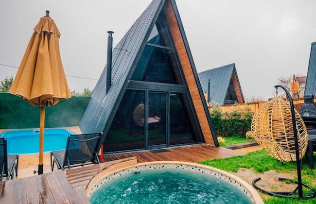 KARMATTE BUNGALOW - Foto 16