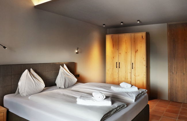 Penthouse # 122 mit 3 SZ&Dachterrasse - Foto 8