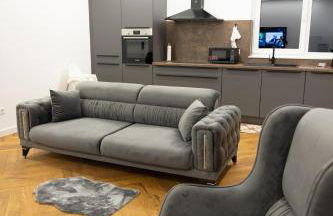 Stylisches Premium Apartment am Hellweg mit Komfort und WLAN inklusive - Foto 7