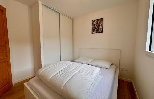 Appartement 4 pers à 200m du Skyvall - Foto 8