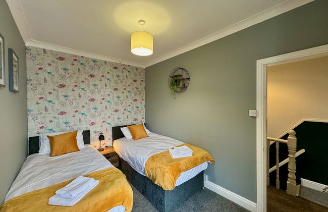 Freeston House - Charm Townhouse - Photo 7