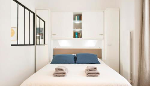 Le Laurencin Sens - La Plage - Cœur de ville - Foto 3