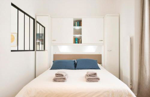 Le Laurencin Sens - La Plage - Cœur de ville - Foto 3