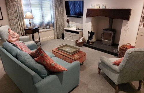2 Bed stylish village retreat in Braunton - Foto 10