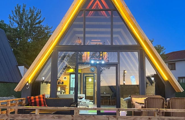 Tiger House 3 Oda - Foto 11