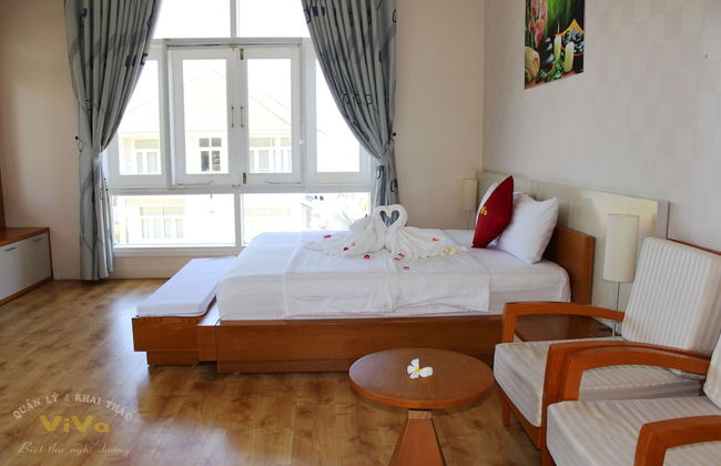 Viva - Home Vacation Rental Phan Thiet - Foto 49
