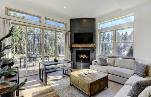 Silver Lining Circle home - Foto 52