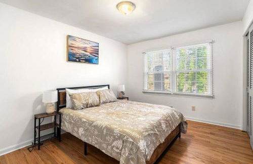 4-Bed 2-Bath Pet Friendly Home in Stonecrest - Foto 10