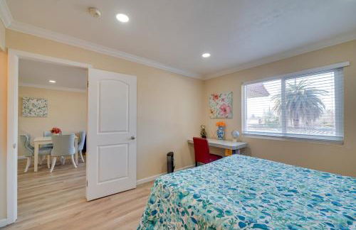 Tri-Valley Getaway 2 Mi to Historic Main Street! - Foto 15