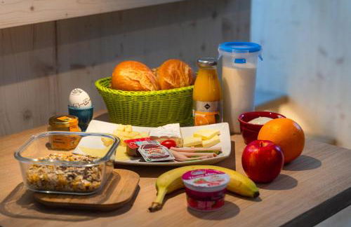 Wiesenglück Tiny House Hotel - Foto 9