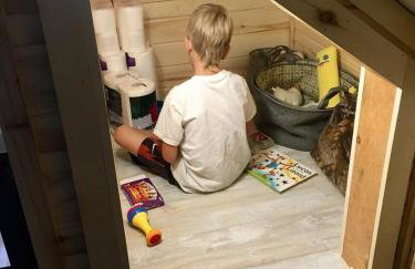 The Hideaway Concealed Cabin East Zion & Bryce - Photo 36