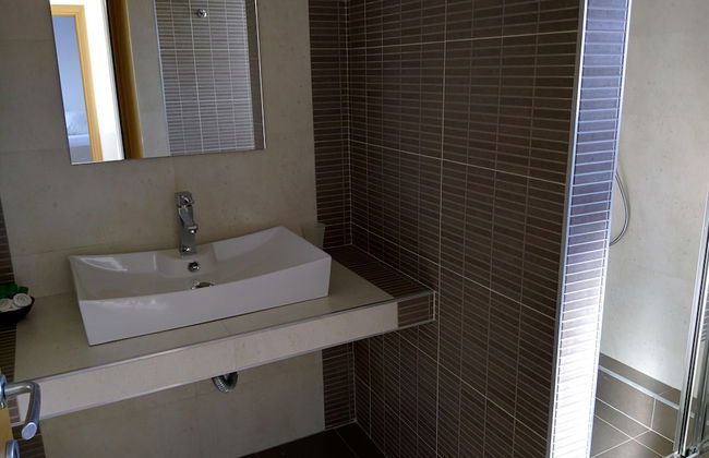 Sunny Sani Luxury Villas - Foto 29