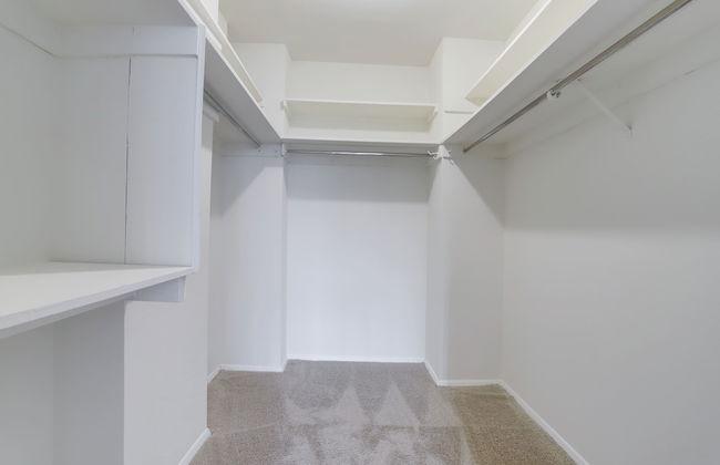 Beautiful Apt At Crystal City With Gym - Foto 21