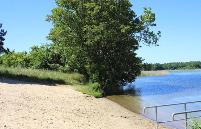 Ferienhaus am Oase am Vilzsee - Photo 33