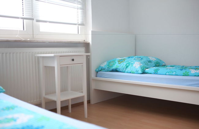 White House Bochum II - Foto 5