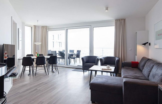 6 Personen Ferienhaus in Wendtorf - Foto 19