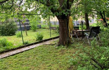 Obermain Apartment - Foto 11