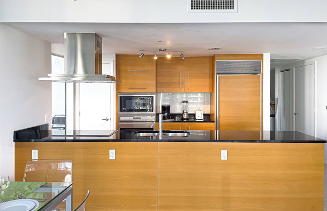 Miami Vacation Rentals - Brickell - Foto 85