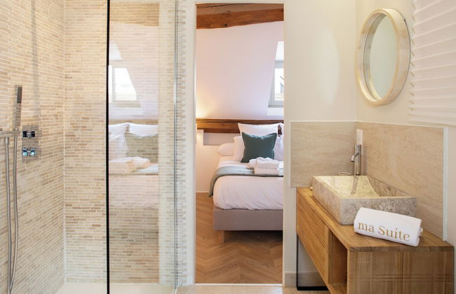 Maison TILLOT - Foto 54