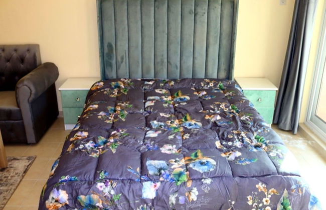 Stunning Family Friendly Studio Close To Dubai Hub - Foto 2