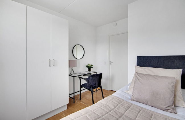 Modern Apartment Close to Royal Arena - Foto 1