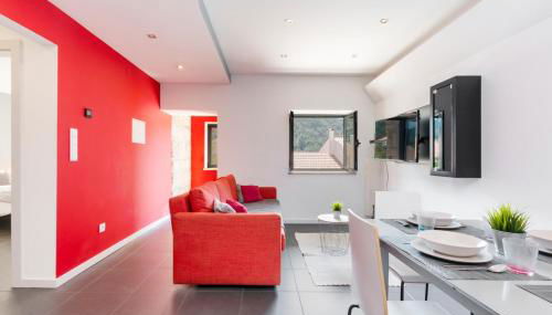 Casa dos Mouros - 2 Quartos e Cozinha - Serra da Estrela - Loriga - Foto 2