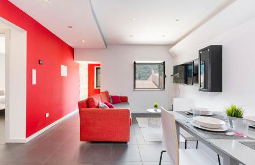 Casa dos Mouros - 2 Quartos e Cozinha - Serra da Estrela - Loriga - Foto 2