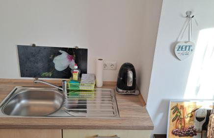 Ferienwohnung Auguste - Foto 2