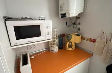 Apartamento con piscina - Tossa - Magníficas vistas al mar - Foto 21