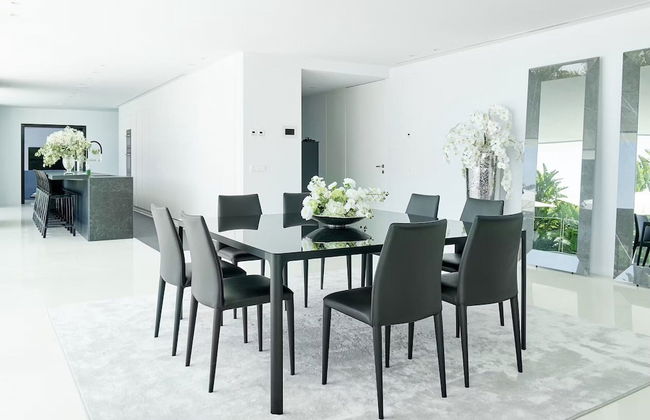 Stylish Villa Near Ibiza Town - Foto 31