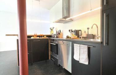 Blueberry Living - Design-Apartments am Starnberger See, Natur & Erholung, Privatparkplatz, nur 400 m zum See - Photo 35