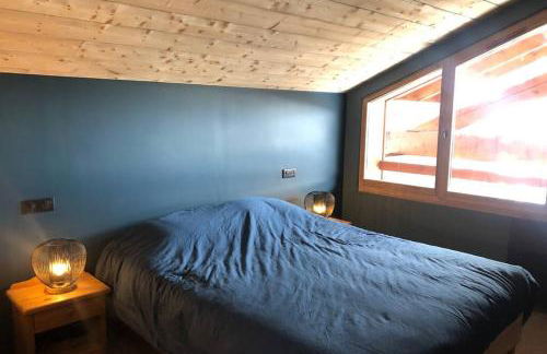 Chalet SACHE - Sainte foy tarentaise - Foto 41