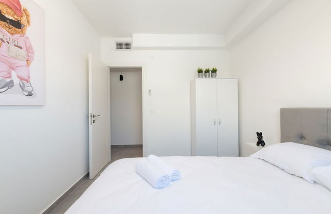 Luxury APT 3 BR New Tower Parking - Foto 10