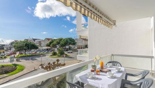 Apartment La Plage by Interhome - Foto 3