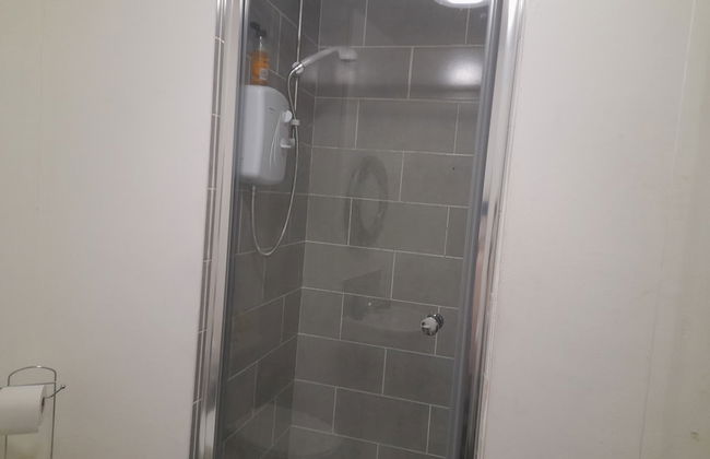 Cosy Private Hideaway Studio Flat With Breakfast - Foto 12