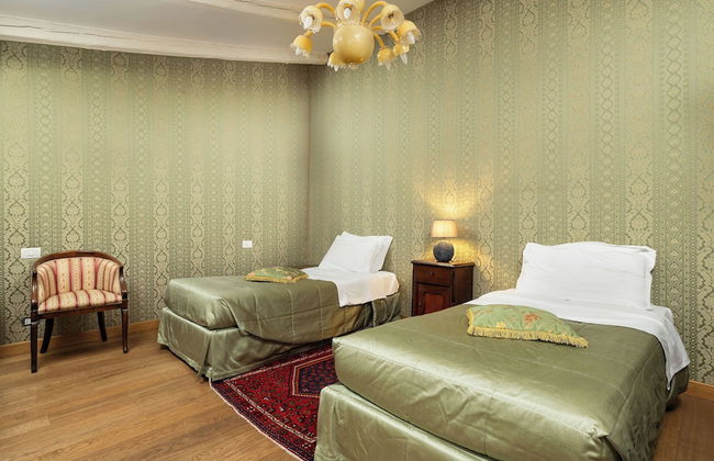 Relais Alberti - Foto 37