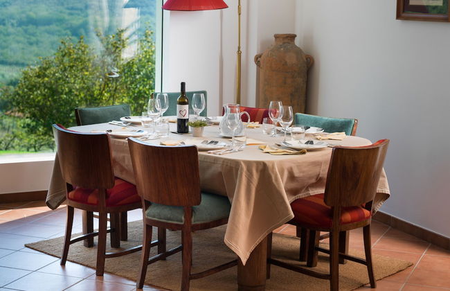 Agriturismo La Vecchia Quercia - Photo 34