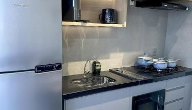 TriAustral 804 - Aconchegante e moderno - Foto 5