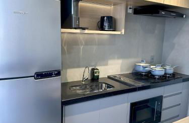 TriAustral 804 - Aconchegante e moderno - Foto 5