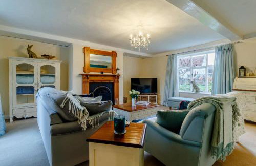 5 Bed in Metfield oc-stfarm - Photo 3