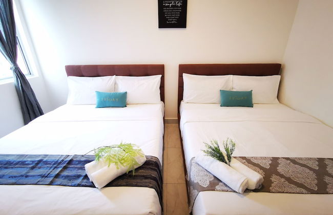 Symphony Suite Cameron Highlands - Photo 2