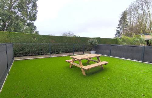 Le Zest d'or - Douceur & Lumière à 5min en voiture de la Plage - Foto 24